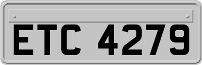 ETC4279