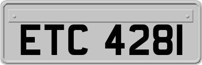 ETC4281