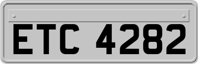 ETC4282