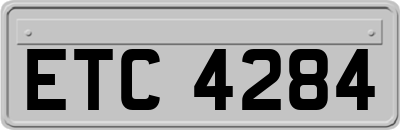 ETC4284