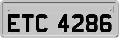 ETC4286