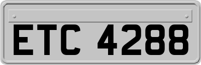 ETC4288