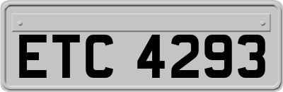 ETC4293