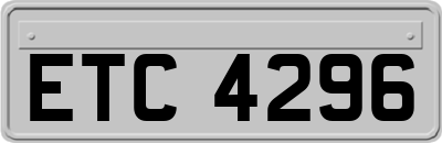 ETC4296