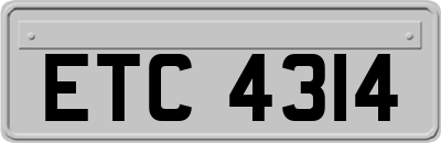 ETC4314