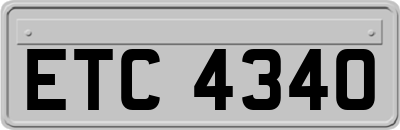 ETC4340