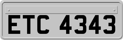 ETC4343