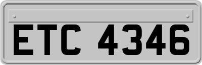 ETC4346