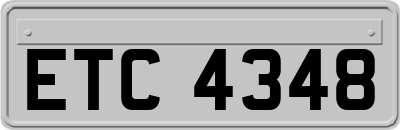 ETC4348