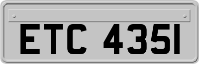 ETC4351