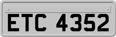 ETC4352