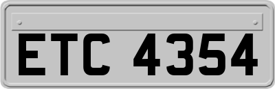 ETC4354