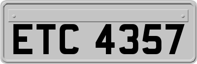 ETC4357