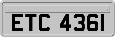 ETC4361