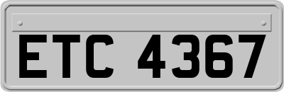 ETC4367