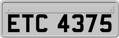 ETC4375
