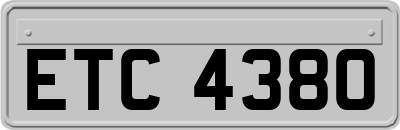 ETC4380