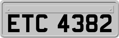 ETC4382