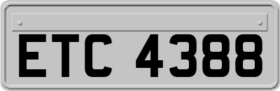 ETC4388