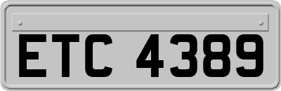 ETC4389