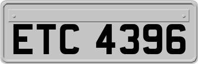 ETC4396