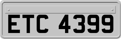 ETC4399