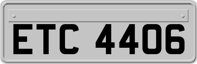 ETC4406