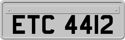 ETC4412