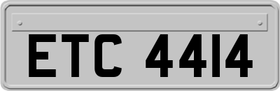 ETC4414