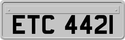 ETC4421