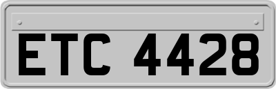 ETC4428