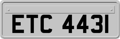 ETC4431