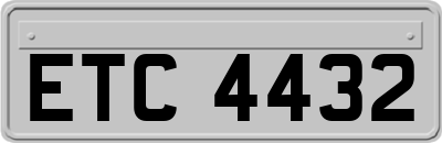 ETC4432