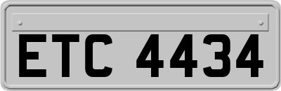 ETC4434