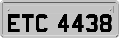 ETC4438