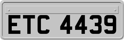 ETC4439