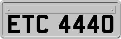 ETC4440