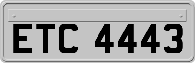 ETC4443