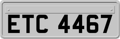 ETC4467