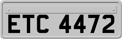 ETC4472