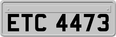 ETC4473