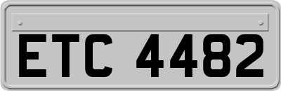 ETC4482