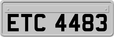 ETC4483