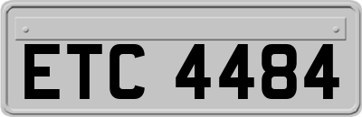 ETC4484