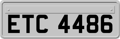 ETC4486