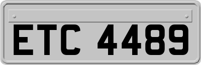ETC4489