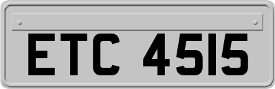 ETC4515