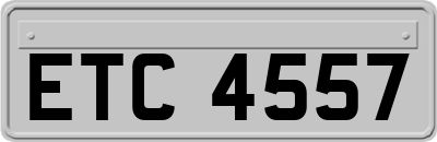 ETC4557