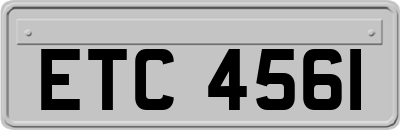 ETC4561
