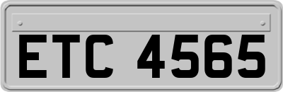 ETC4565